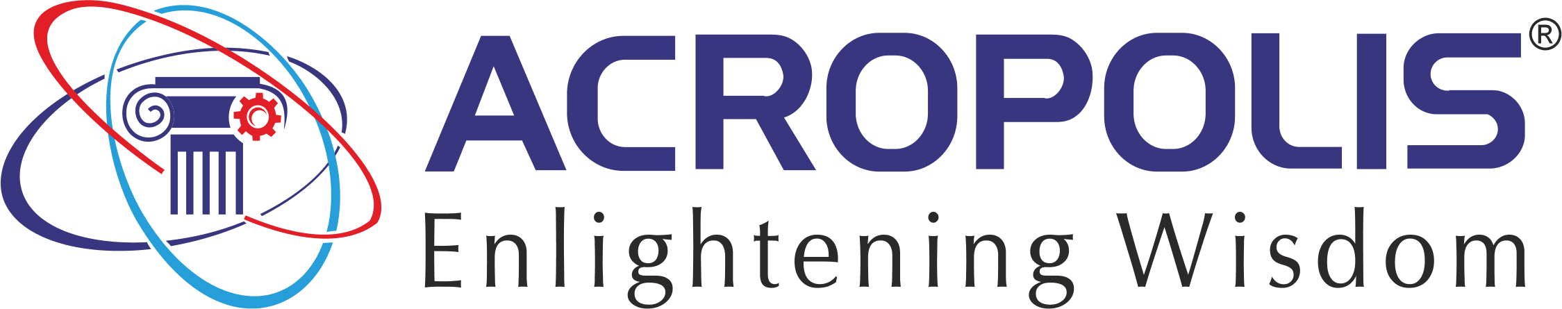 Acropolis Logo