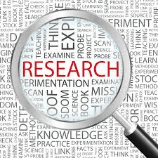 Research & Writing Skills