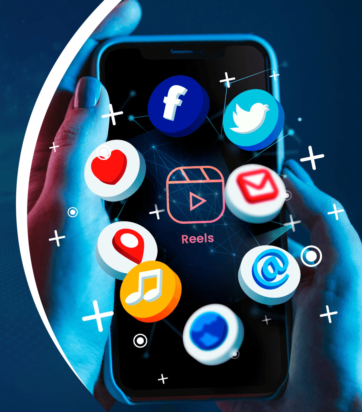 Media & Content Creation Skills