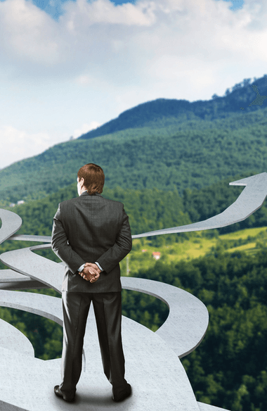 Leadership & Decision Making