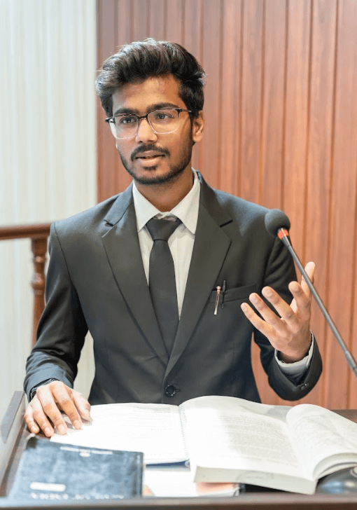 Legal Aid Society and social work