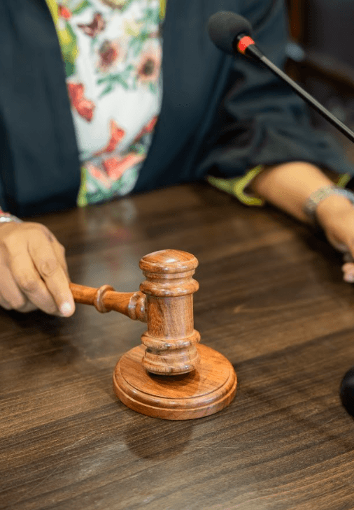 Debates, seminars, and legal workshops