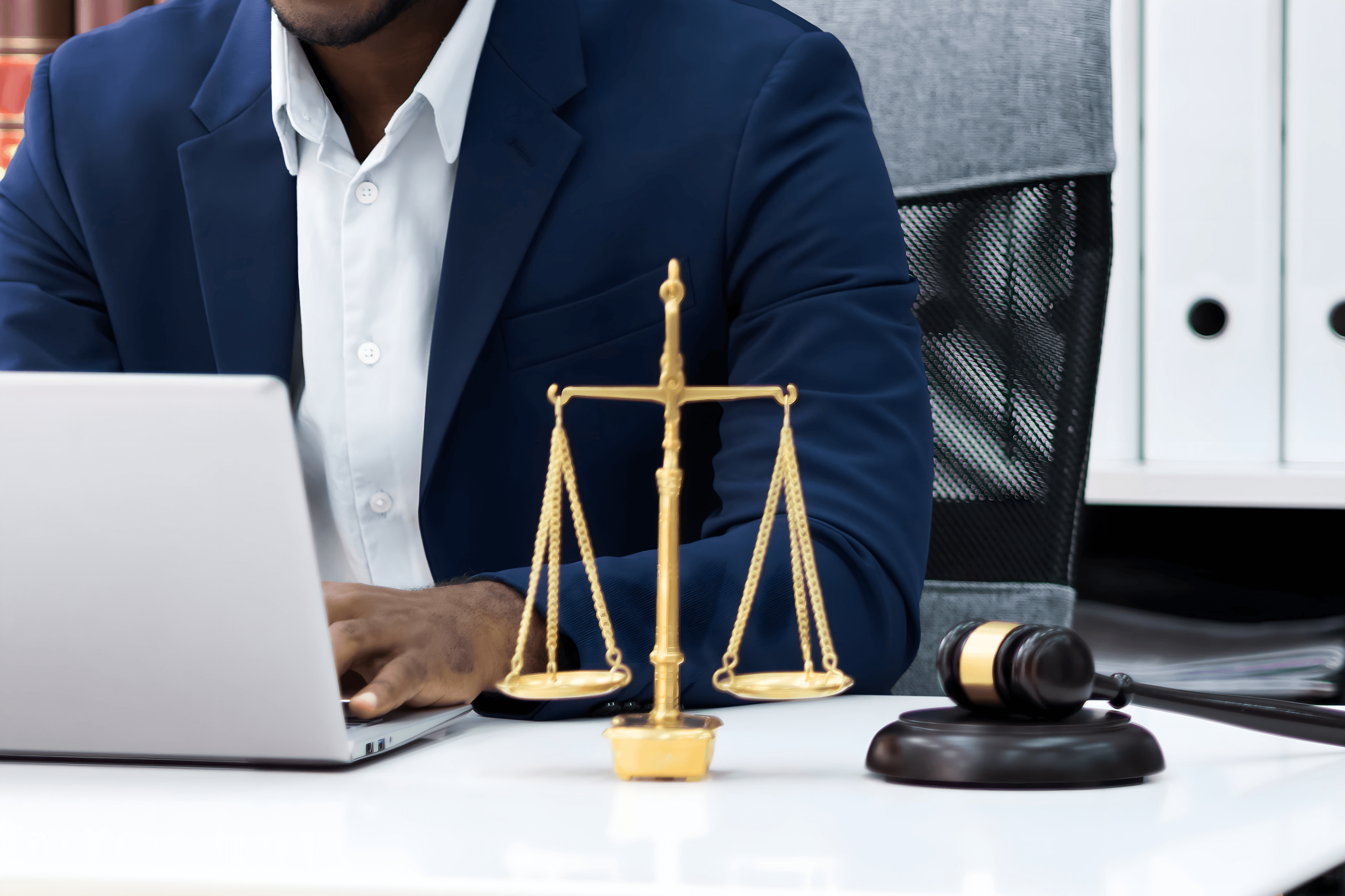 Legal Research & Drafting