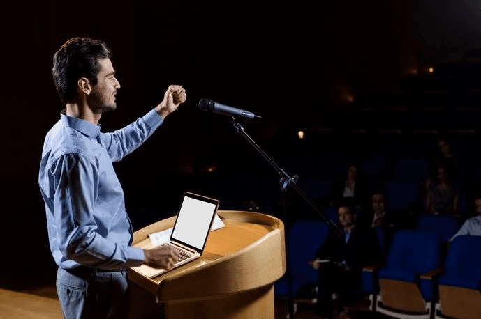 Argumentation & Public Speaking