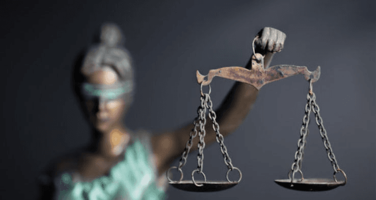 Professional Ethics & Legal Understanding