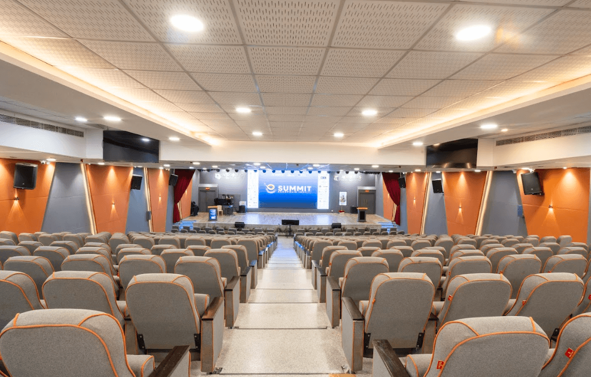 Debates, model parliament, and discussions