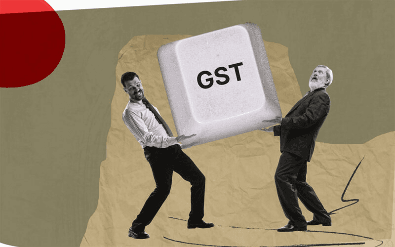 Taxation & GST Understanding