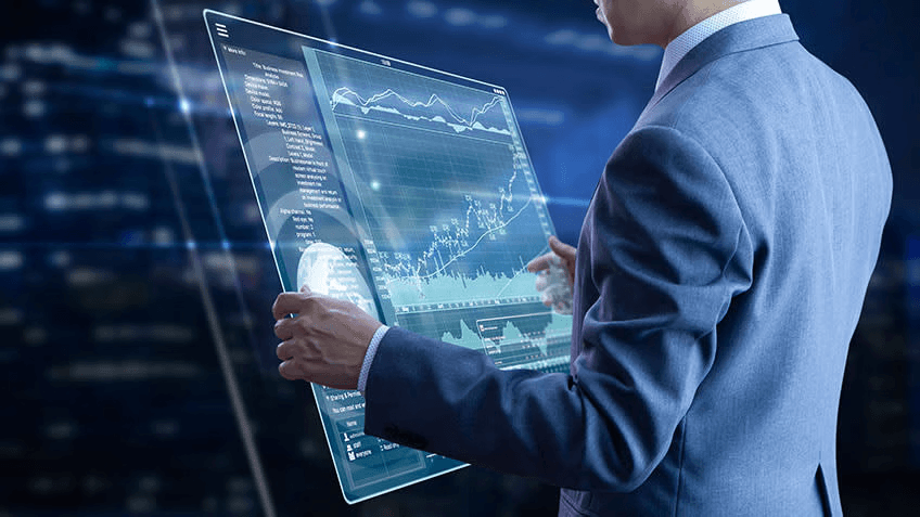 Data Handling & Basic Analytics