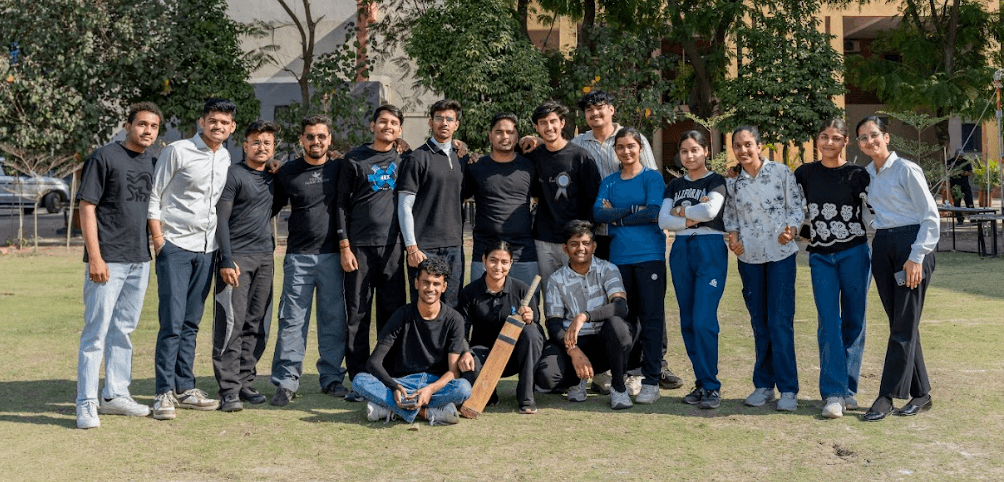 Competitions, seminars, and research presentations