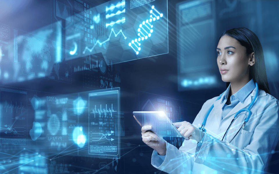 Clinical Data Management