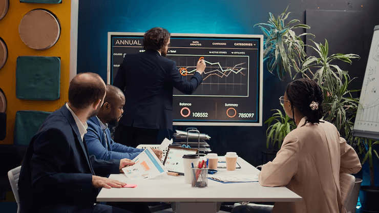 Financial Modelling & Tally