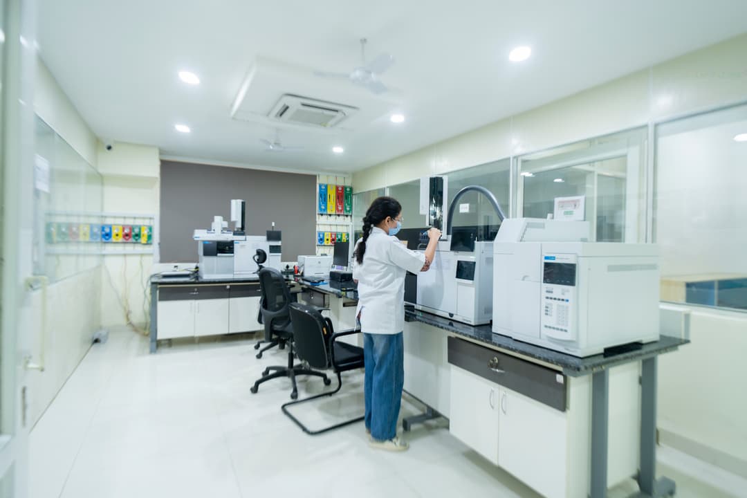 Lab Image