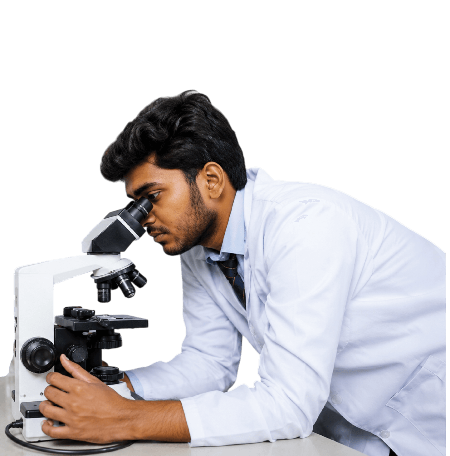 Scientist Experiment