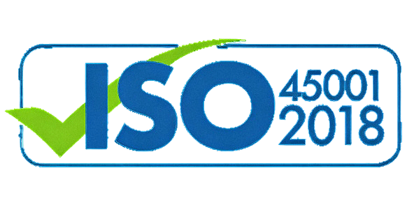 ISO 45001 2018