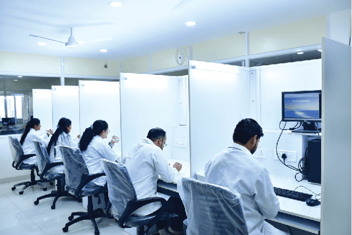 Sensory Evaluation