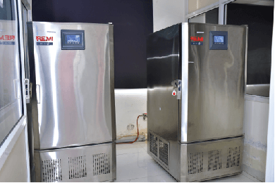 Stability Chamber