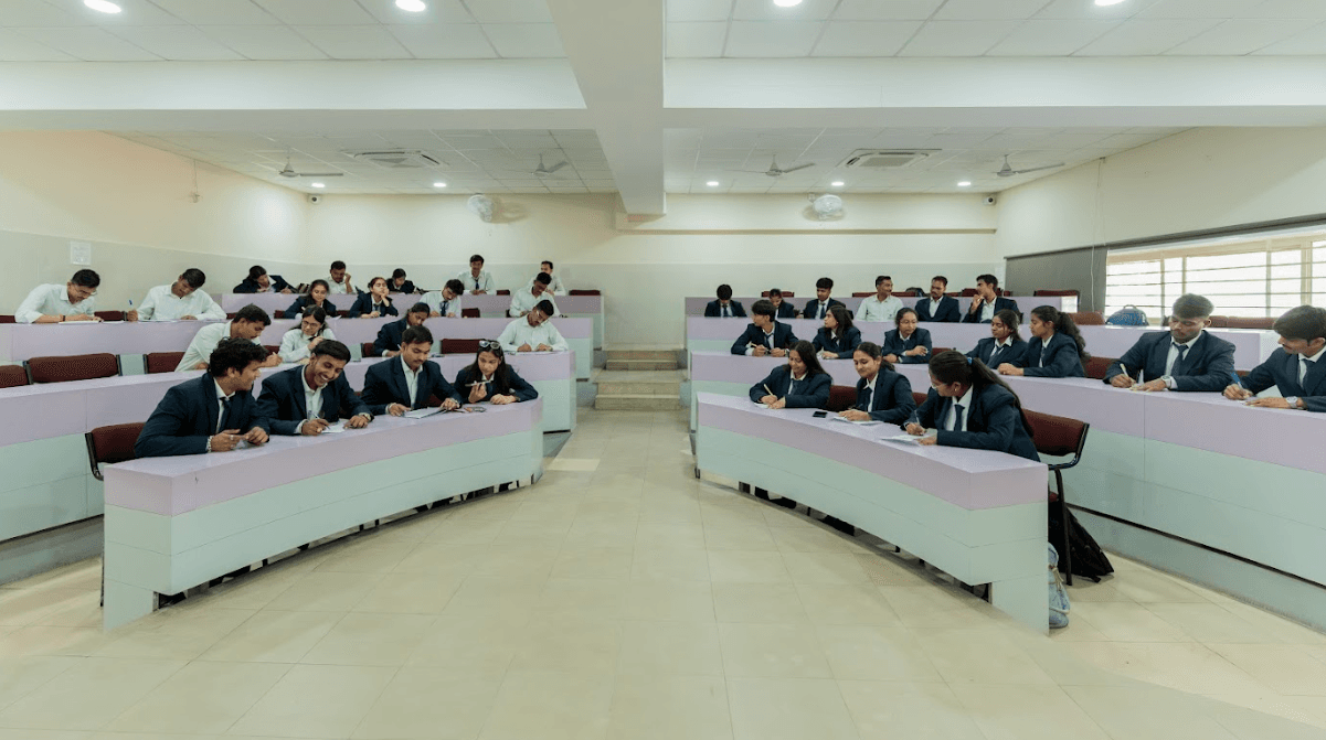 Entrepreneurship cell and innovation programs