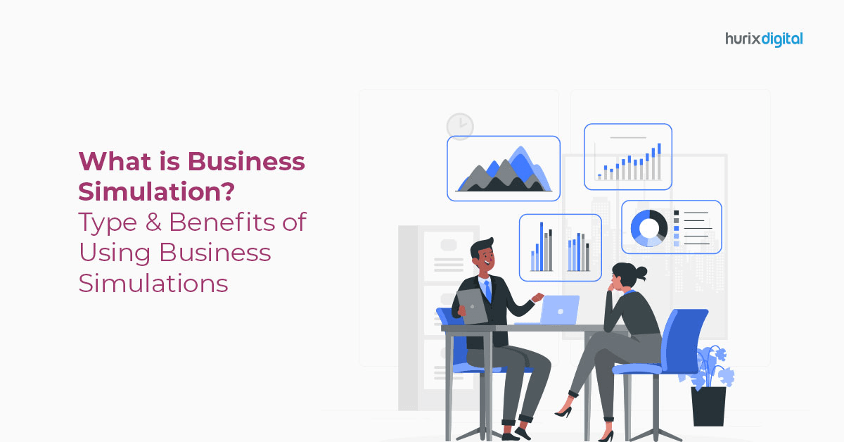 Case studies and real business simulations