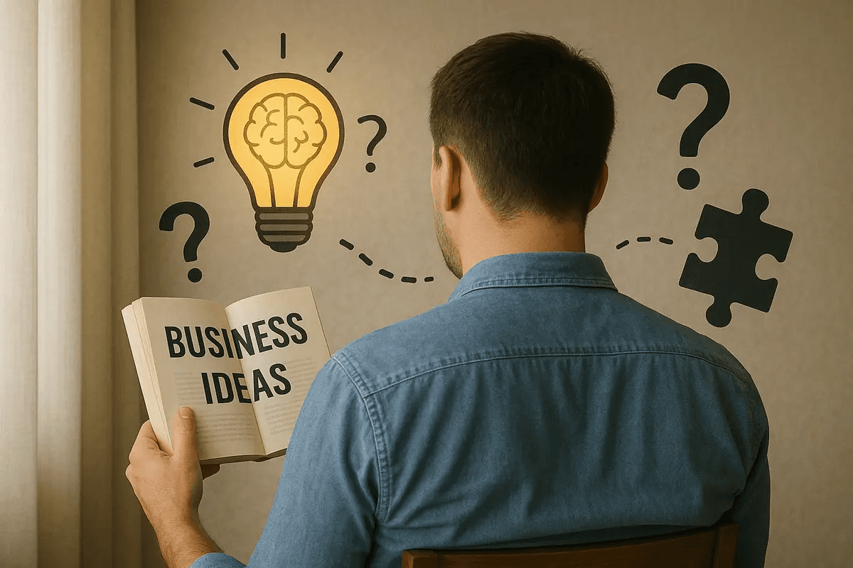 Exposure to real business challenges