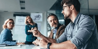 Strategic Thinking & Decision Making
