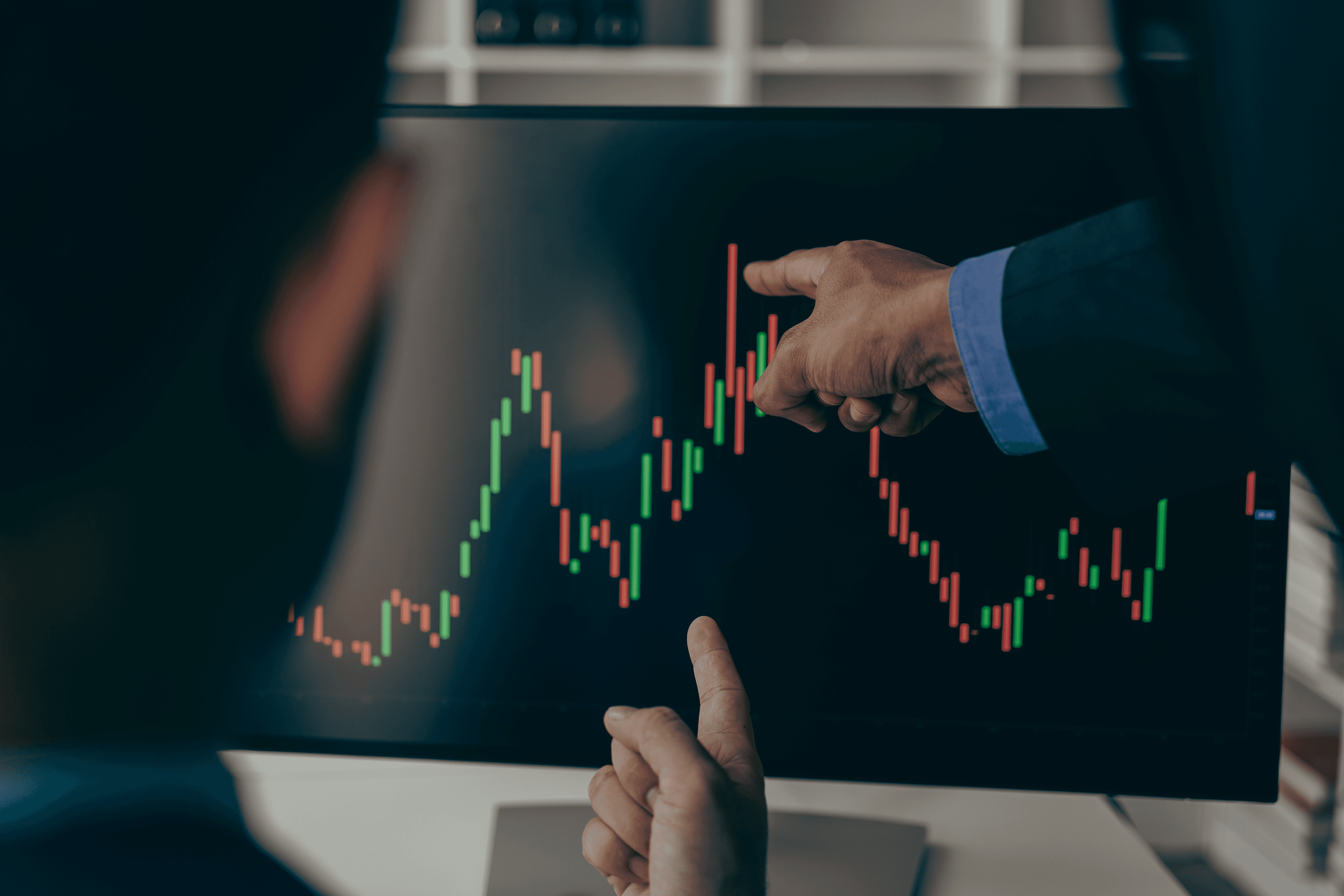 Financial & Market Understanding