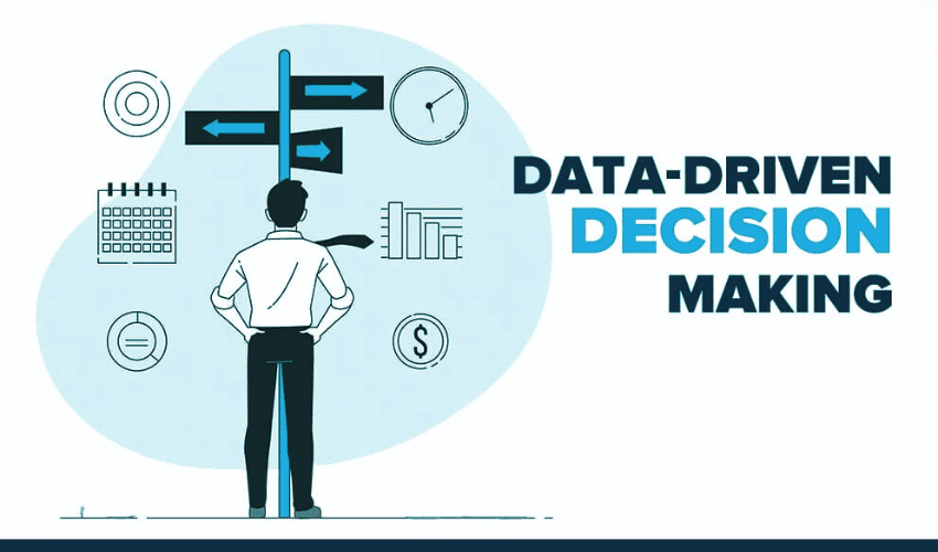 Data-Driven Decision Making
