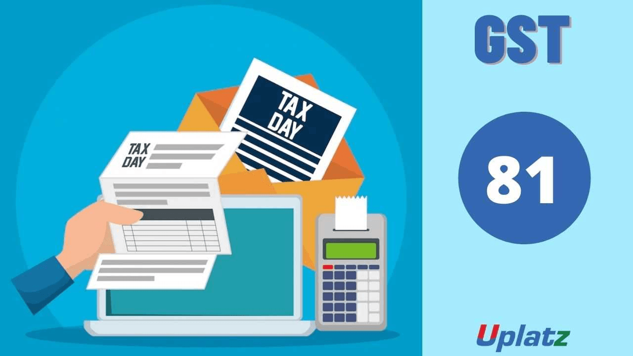 Taxation & GST Expertise