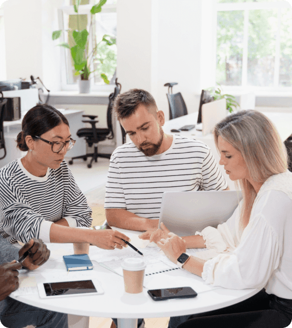 Corporate & Market Understanding