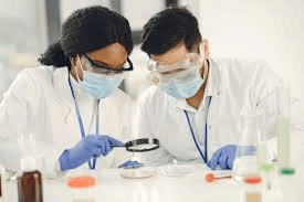 Chemistry & Pharmaceutical Labs for drug development and testing